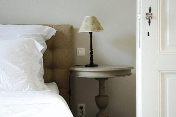 B&B Villa Des Roses Хасселт Экстерьер фото